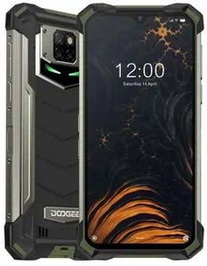 Замена шлейфа на телефоне Doogee S88 Pro в Перми